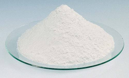 Flame retardant for plastics