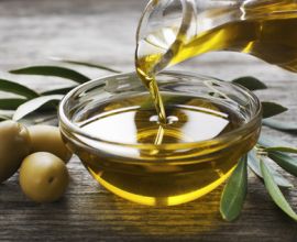 Olive oil