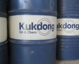 Paraffin oil