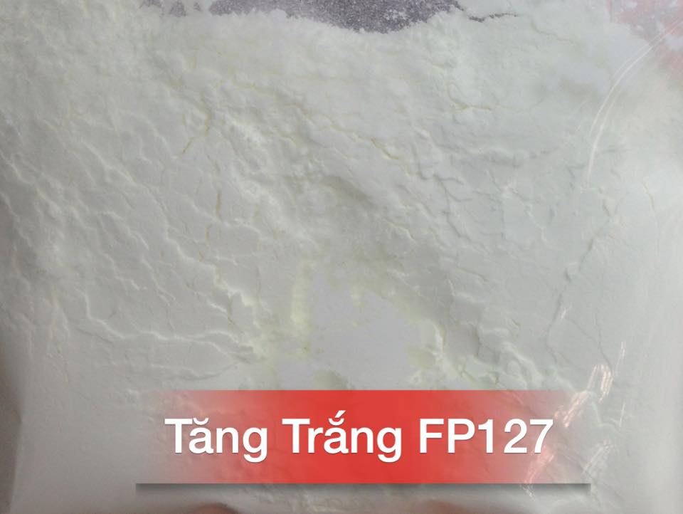 Whitening enhancer FP127