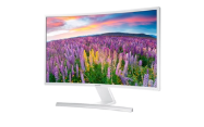 Samsung curved monitors