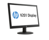 HP monitors
