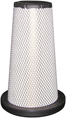 RS4863 Wind Filter