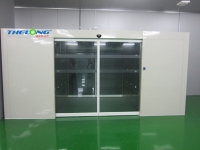 Air shower
