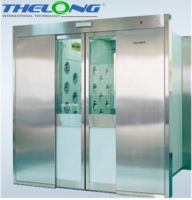 Air shower