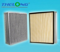 Hepa filter