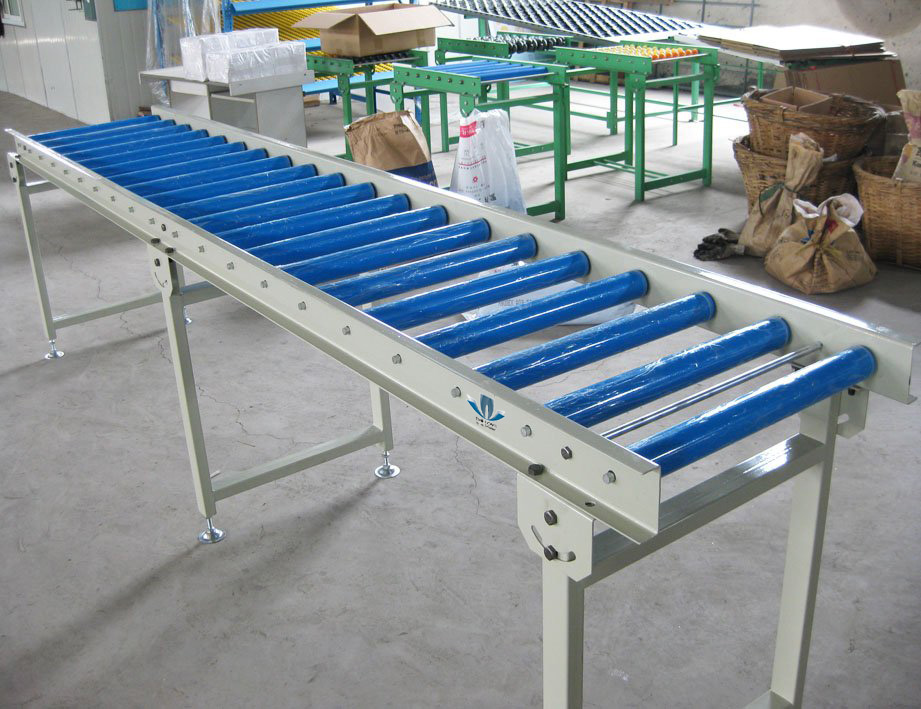 PVC Conveyor