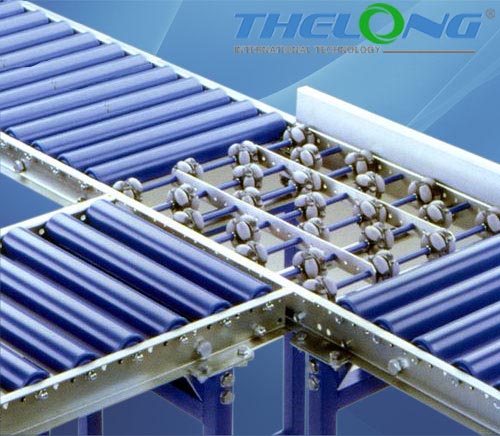 Industrial Conveyor