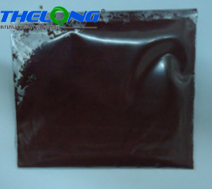 color powder