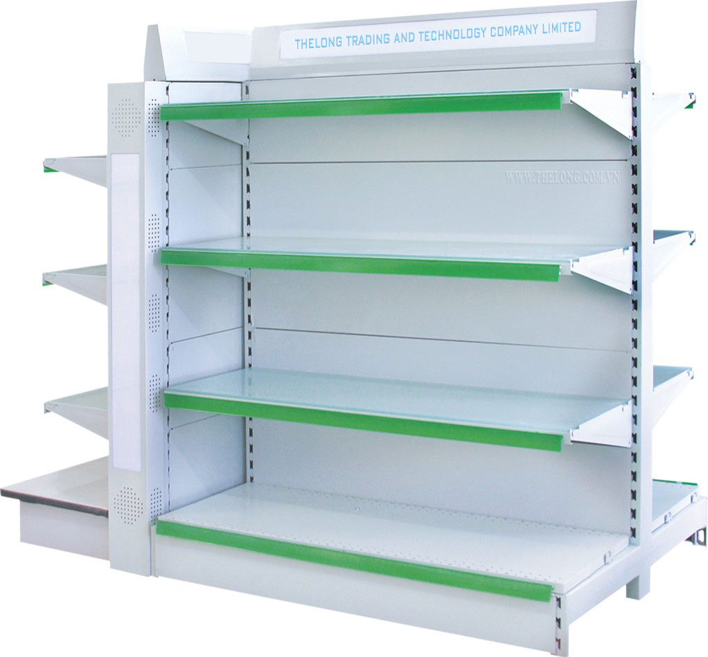 Shelf