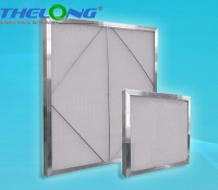 Coarse filter