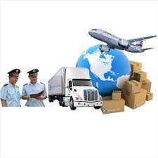 Customs services