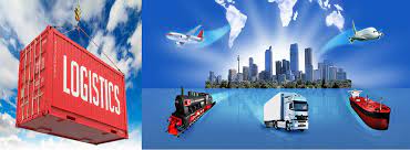 Import-export services
