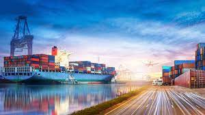 Import-export services