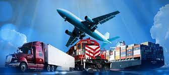 Import-export services
