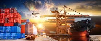 Import-export services