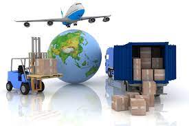 Import-export services