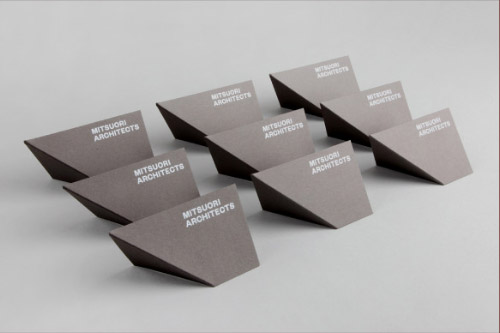 Business card printing