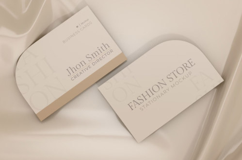 Business card printing