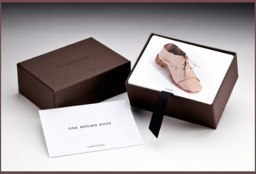 Paper box printing