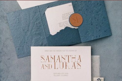 Envelope printing