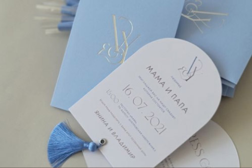 Envelope printing