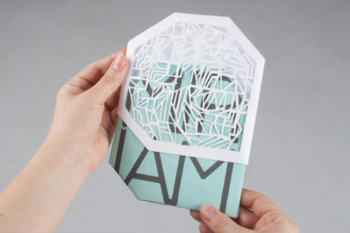 Envelope printing