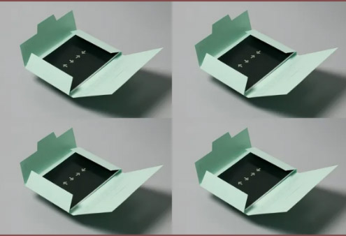 Envelope printing