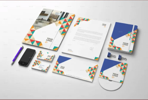 Envelope printing