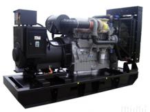 25 kVA used power generators