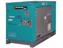 Used power generators