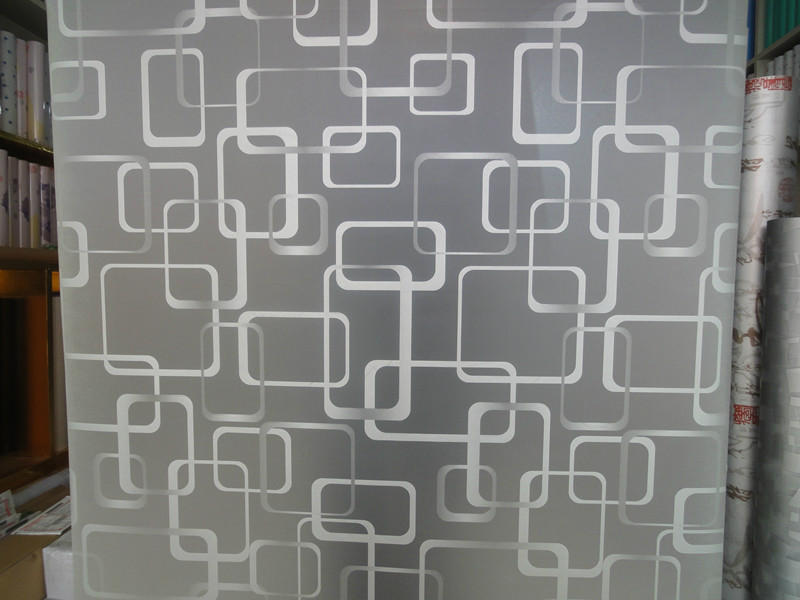 Glossy decals