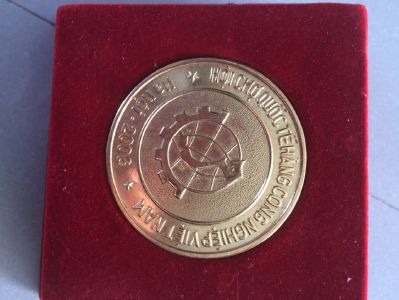 Certification and achievement