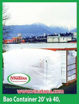 Jumbo Container Packaging