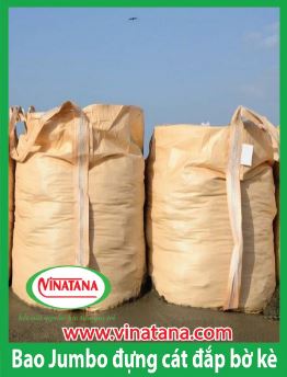 Construction Industry Jumbo Packaging