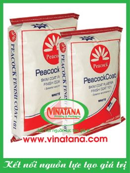 Chemical Industry PP Packaging