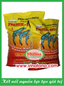 PP packaging for seafood