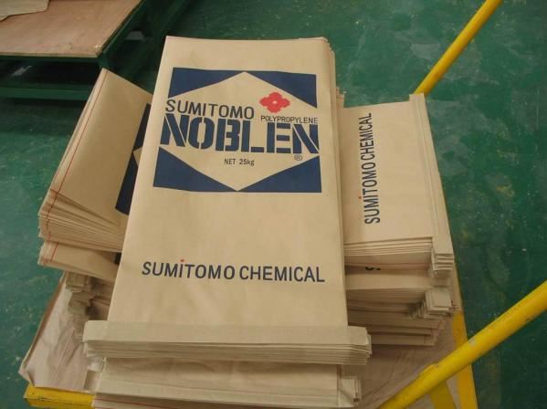 Kraft Paper Packaging