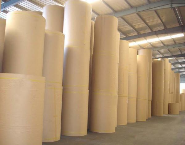 Kraft Paper Packaging