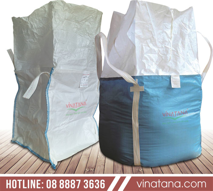 Top skirt jumbo bag