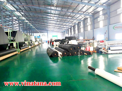 Geotextile Products