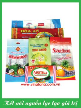 Compound Film Packaging