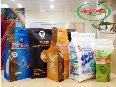 Compound Film Packaging