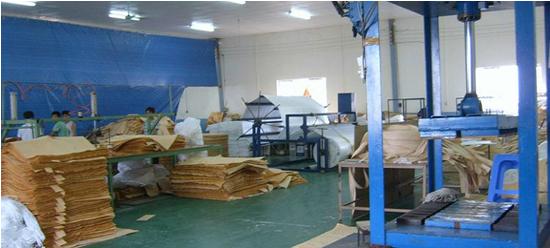 Sewing workshop