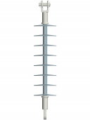 Composite insulator