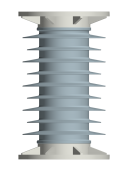 Composite insulator