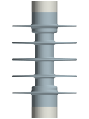 Composite insulator