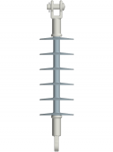 Composite insulator