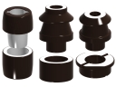 Porcelain Insulator