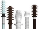 Porcelain bushings
